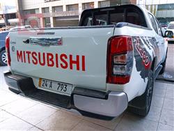 ميتسوبيشي L200